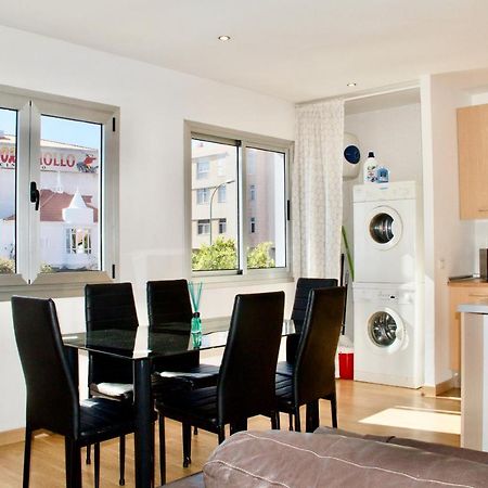 Click&Guest - Sun Dream House Lejlighed Vecindario  Eksteriør billede