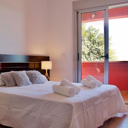 Click&Guest - Sun Dream House Lejlighed Vecindario  Eksteriør billede