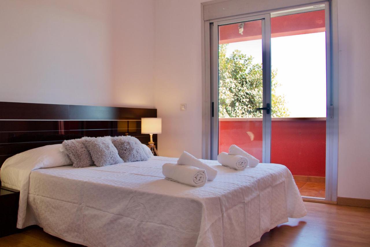 Click&Guest - Sun Dream House Lejlighed Vecindario  Eksteriør billede