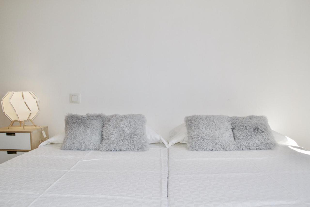 Click&Guest - Sun Dream House Lejlighed Vecindario  Eksteriør billede