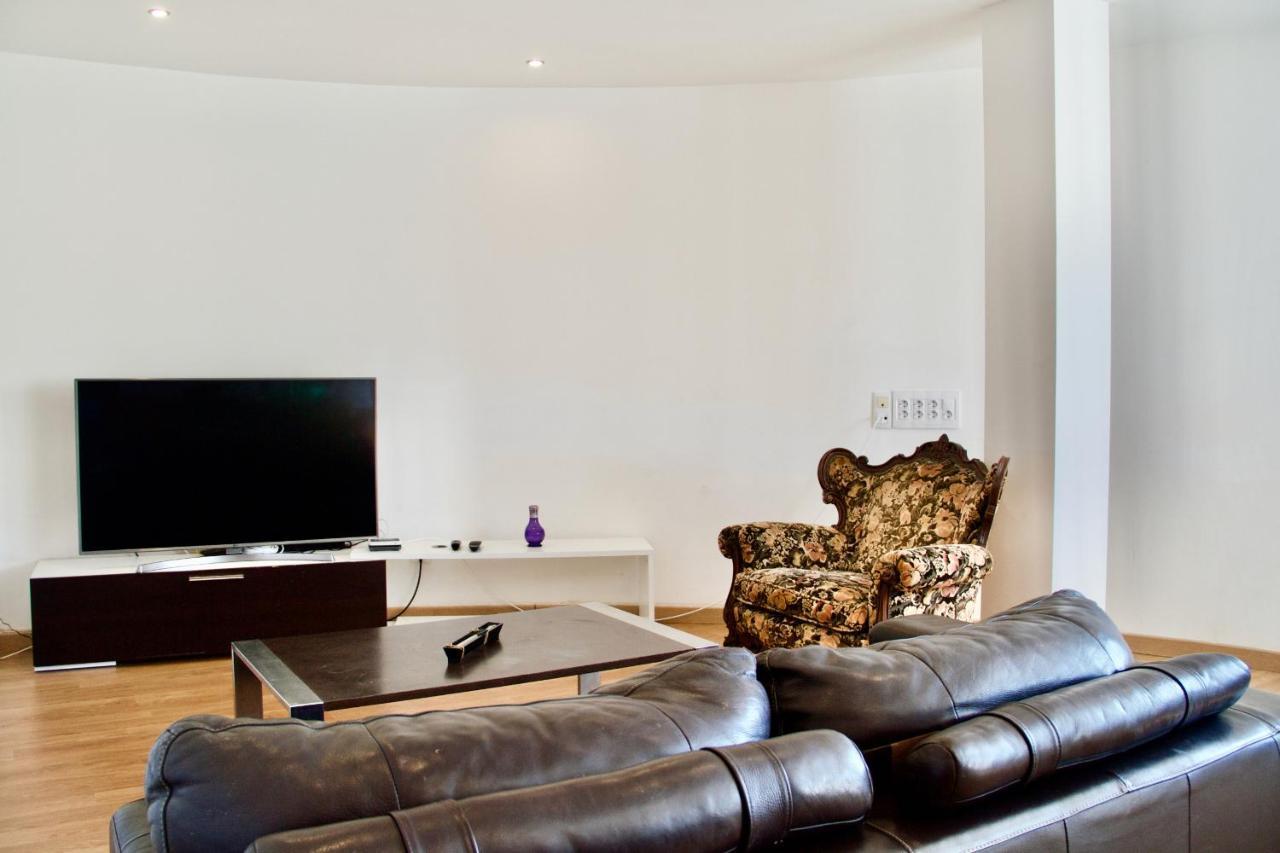 Click&Guest - Sun Dream House Lejlighed Vecindario  Eksteriør billede